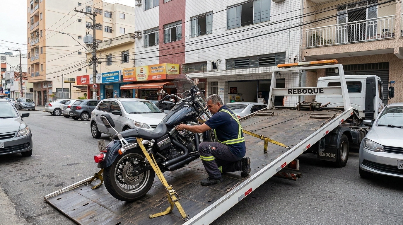 Resgate em Acidente na Flórida, Praia Grande‑SP