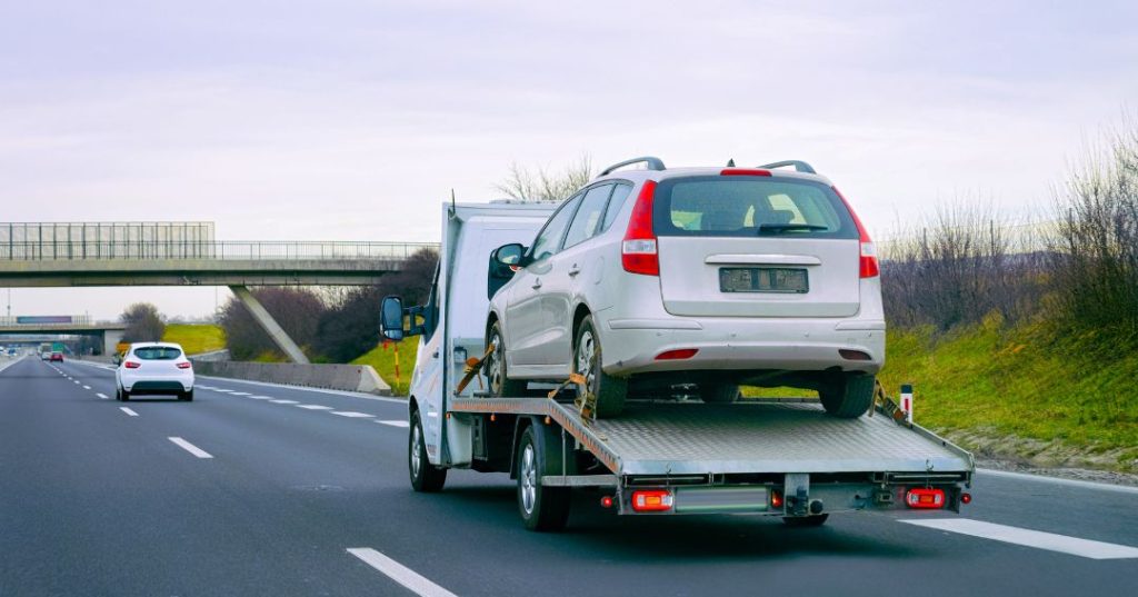 capa guincho em Praia Grande